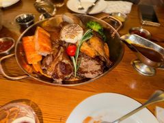 -宝莱纳餐厅(滨江店)