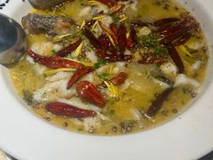 -太二酸菜鱼(中山龙之梦店)