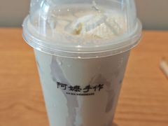 -阿嬷手作(南宁百盛印象城店)