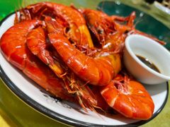 -盛港湾海鲜食府(黄沙店)