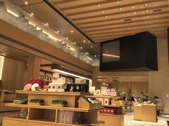 -奈雪茶院·茶室茶馆(广州粤海天地店)