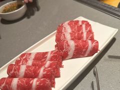 -海底捞火锅(丹尼斯三天地店)