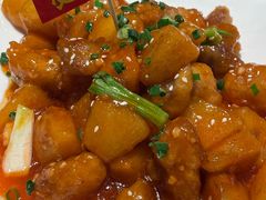 -旺达·福州菜(正大广场店)