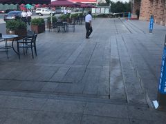-中国石化加油站(郭村服务区站)