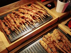 -比格比萨自助(延庆万达广场店)