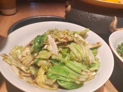-吃饭皇帝大(解放西路店)