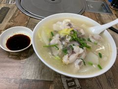 -阳江河堤老牌曾记美食