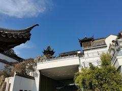 -江宁织造博物馆