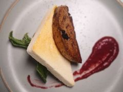 -Wei菋·Le Bistrot