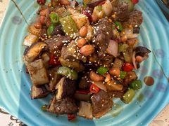 -赵小姐丨新中餐(曲江店)