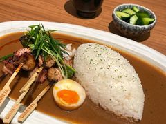 -CURRY YA 熟成咖哩專門店(深圳湾万象城店)