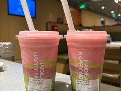 -海底捞火锅(飞马水城店)