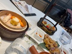 -翠园(北京王府中环店)