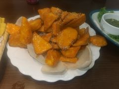 -老兵食堂(景新街店)