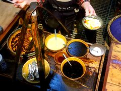 豆腐脑-袁家村关中印象体验地(大唐不夜城店)