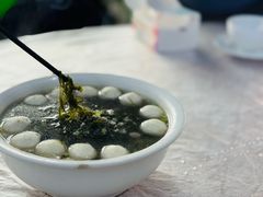 -众味海鲜大排档·活海鲜·潮汕味(南澳店)