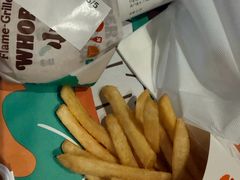 -汉堡王(徐汇绿地缤纷店)