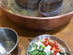 -东镇老火锅(长春路首店)