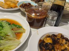 -沈大成(南京东路店)
