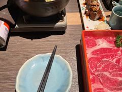 -炙柒Sekinana·精致日料(合生汇店)