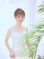 -日光视觉婚纱摄影(旗舰店)