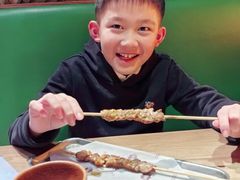 -耶里夏丽·新疆菜(田林东路店)