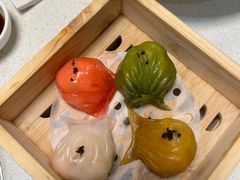 -煲王粤菜餐厅(中侨中心店)