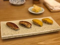 -鮨青(恒基名人购物中心店)