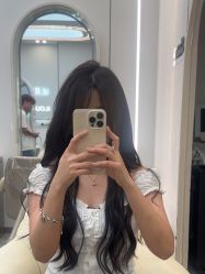 -宇东国际 HAIR SALON