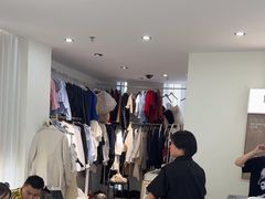 -优娑照相馆(世茂广场店)