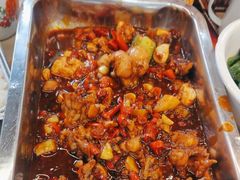 -老三样·旧食新味(船山路店)