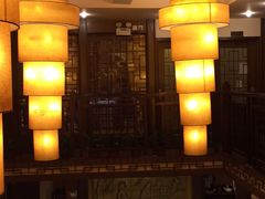 -乐口福家常菜馆(古庸路店)