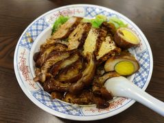 -香友记正宗隆江猪脚饭(首经贸店)