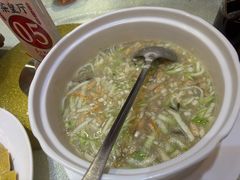 七彩拆鱼羹-大水车公馆·顺德菜·妈姐菜(均安店)