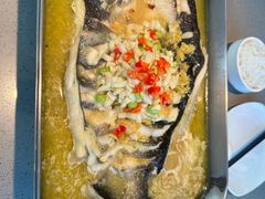 -半天妖烤鱼(新中关购物中心店)