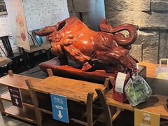 -一品诚记烤肉·甄选店(中南路店)