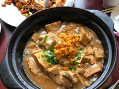-牟传仁饭庄(星海店)