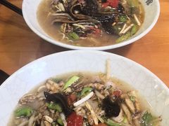 长鱼面-风云面馆(珠海路店)