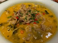 -金牌外婆家(苏州中心店)