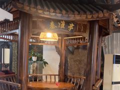 -小秦淮·南京土菜(新亭西路店)