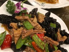 -燕风楼烤鸭店(建设总店)