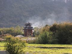 -靖西鹅泉风景区