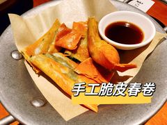 -和府捞面(百联世纪店)