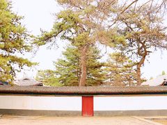 -承德避暑山庄景区