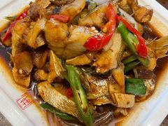 -海坛特色小吃·只做平潭特色菜(平潭店)