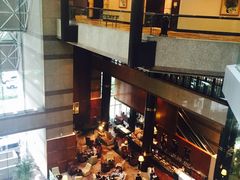 -上海新锦江大酒店