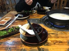 -盈田盈粥庄(博山东路店)