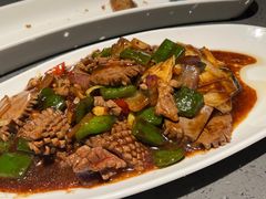 -老头儿油爆虾(星光一期店)