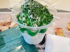香香香菜新地-麦当劳(宜安广场店)