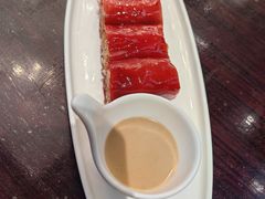 锦绣海鲜红米肠-陶陶居酒家(第十甫路总店)